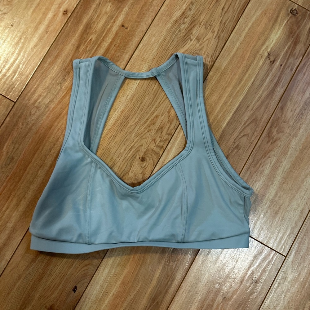 Cleo Harper Light Gray Blake Bradlet